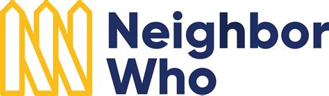 neighborwho|More.